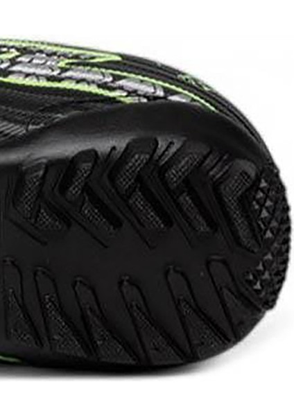 Twg Siyah Erkek Çocuk Halısaha Futbol Ayakkabı indirimleri