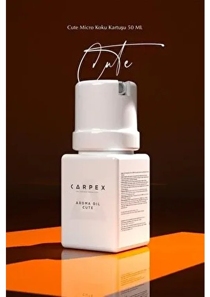Cute Mango Oda Kokusu 50 ml Meyveli ve Çiçeksi Ferahlatıcı Özellik modelleri
