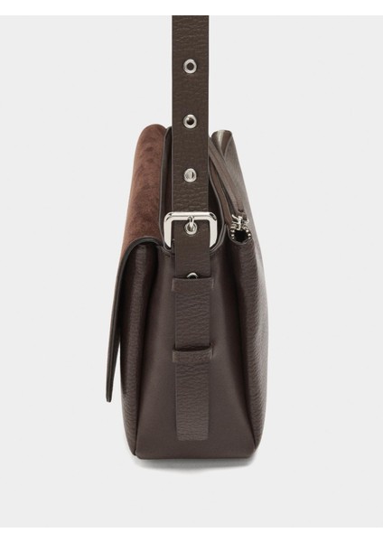 Deri Çapraz Çanta fiyatları