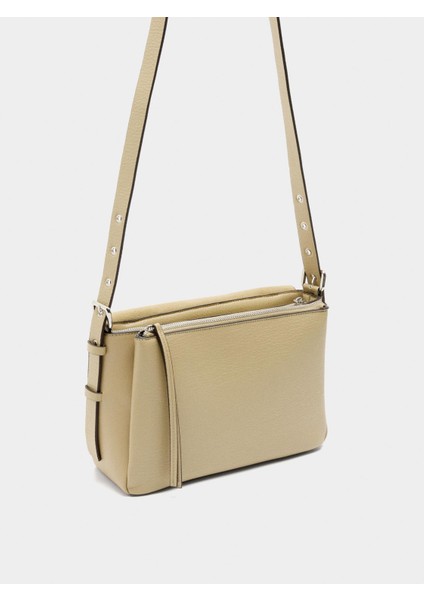 Deri Çapraz Çanta fiyatları