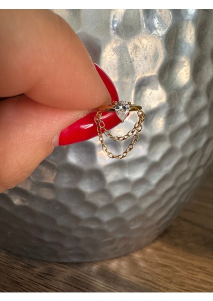 Cerrahi Çelik Helix Kilitli Halka Piercing-Iç Halka Çapı : 8mm x Kalınlık : 1,2mm-1 Adet fiyatları