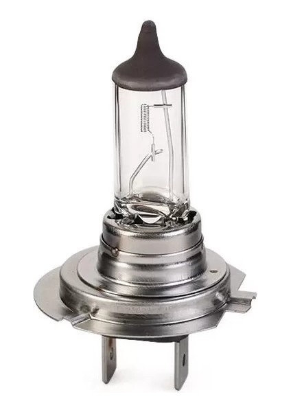 H7 12v 55w Standart Halogen Ampul 2 Adet