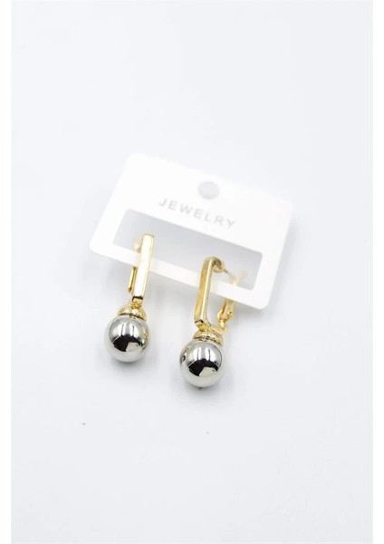 Top Küpe - Gümüş fiyatları