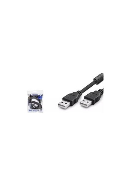 Hdx7522 5M Usb Kablo Siyah modelleri