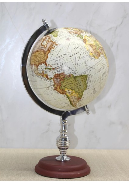 Dekoratif Dünya Küre SL318-A fiyatları