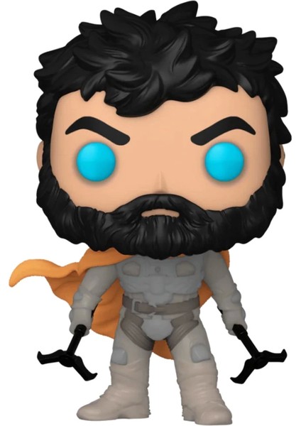 POP Movies: Dune 2- Stilgar