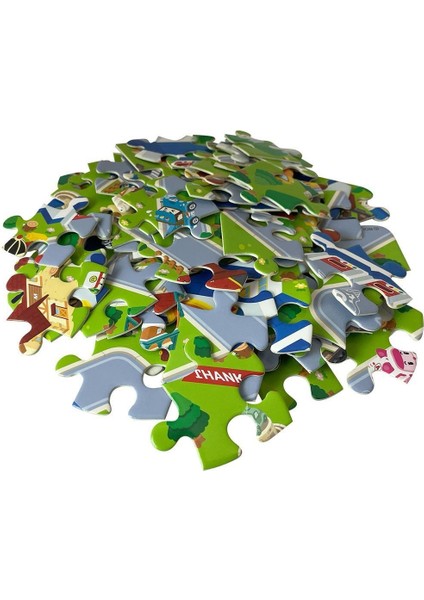 POLI-ZR-912 Robocar Poli Gogo City Seri Poli Burky Helly Oyun Seti