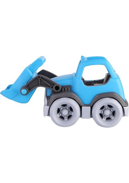 Oyuncak Kepçe Tekli Mini Boy LC30892