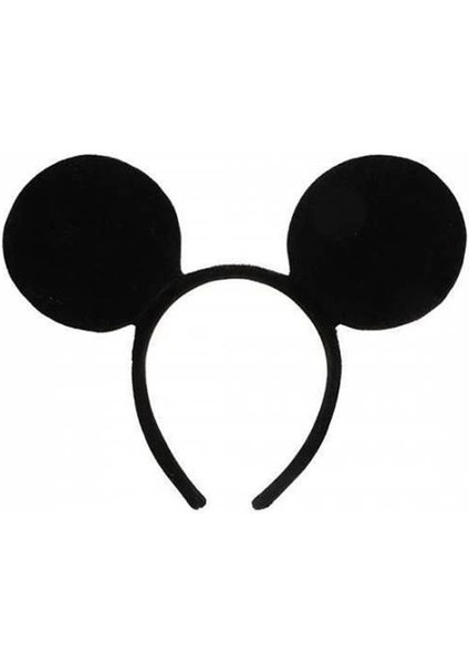 Mickey Mouse Tacı Fare Tacı modelleri