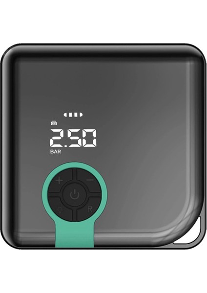 Taşınabilir Elektrikli Hava Kompresörü Lastik Şişirme Oto Lastiği fiyatları