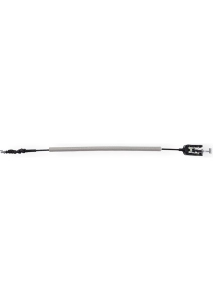 Vw Jetta 2011-2014 Sol Arka Kapı Kilit Mekanizma Teli 5N0837017D