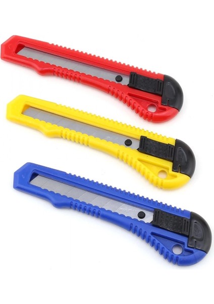 Ekonomik Maket Bıçağı Falçata (12 Adet) indirimleri