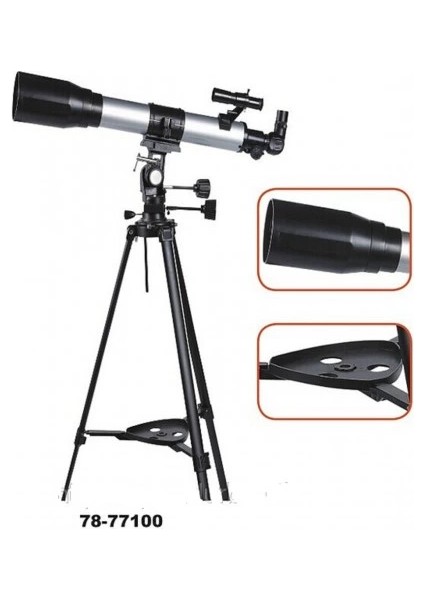 -astronomik Teleskop 78-77100 fırsatları