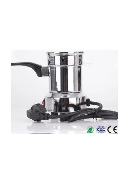 Nargile Kömür Yakma Makinesi modelleri