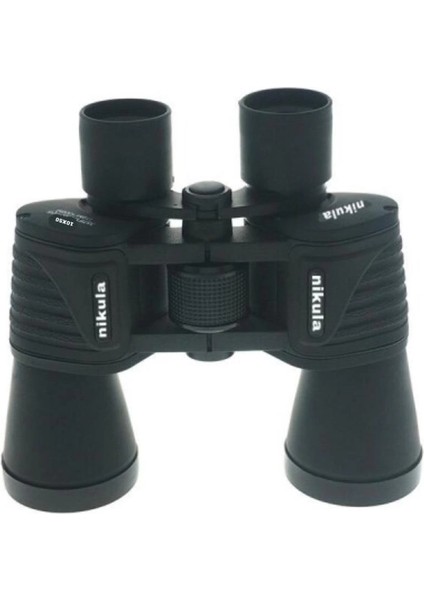 Nikula 10X50 Dürbün Av Dürbünü Taşıma Çantalı 1000M/56M indirimleri