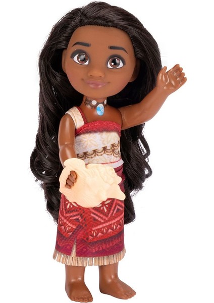 Disney Moana 2 Moana Bebek 15 cm 238006