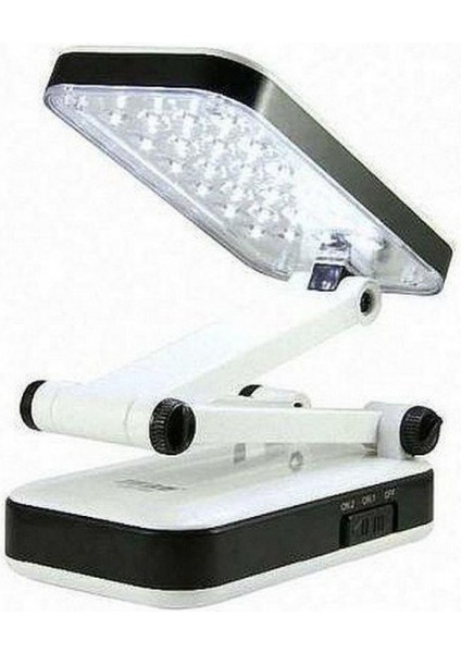 P-088 Sarjlı Robot LED Masa Lambası indirimleri