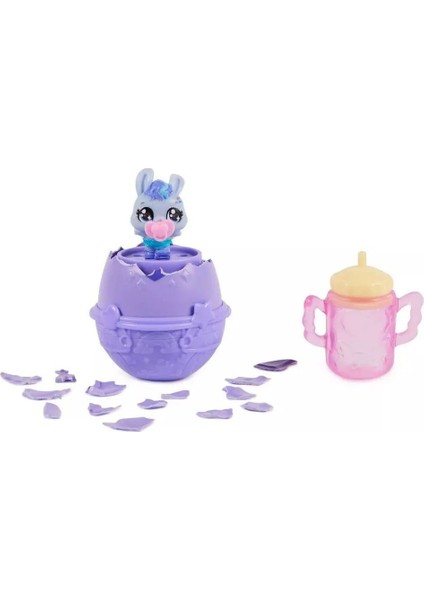 6067430 Hatchimals Alive Tekli Paket