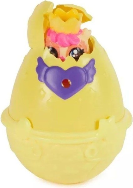 6067430 Hatchimals Alive Tekli Paket