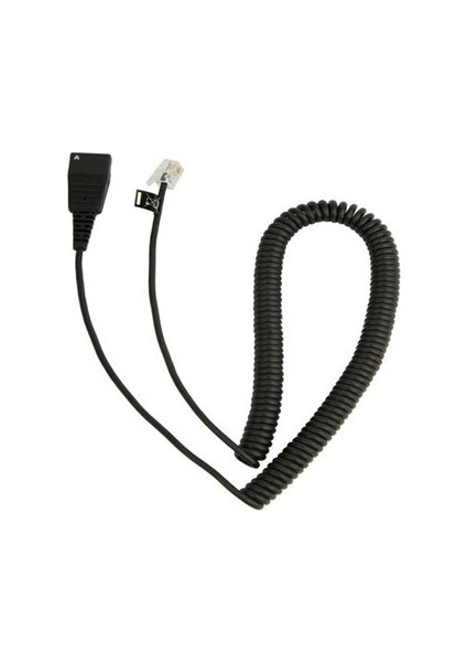 Jabra 8800-01-37 Direct Connect Cord 27361101 for Cisco 6961 7961 7971 8941 8945