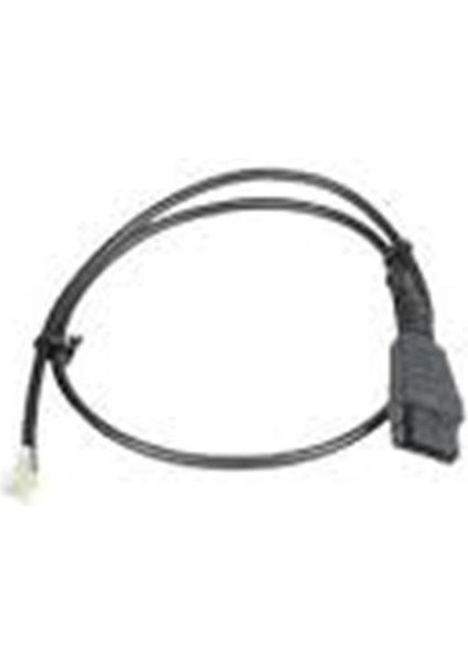 Jabra 8800-01-37 Direct Connect Cord 27361101 for Cisco 6961 7961 7971 8941 8945 fiyatları