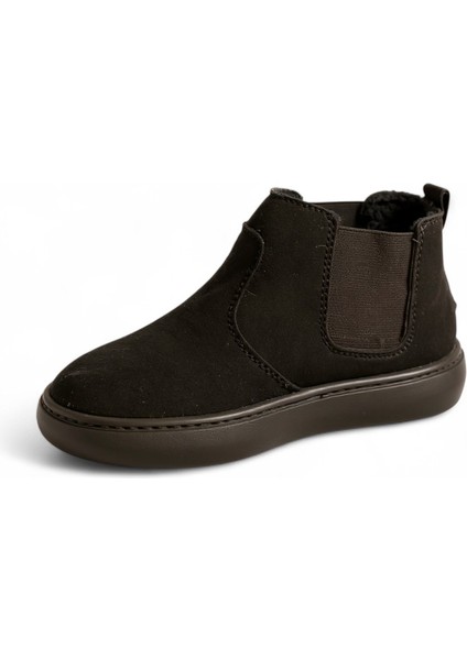 Pt Siyah Çocuk Bot fiyatları