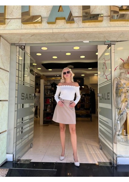 Kısa Etek fırsatları