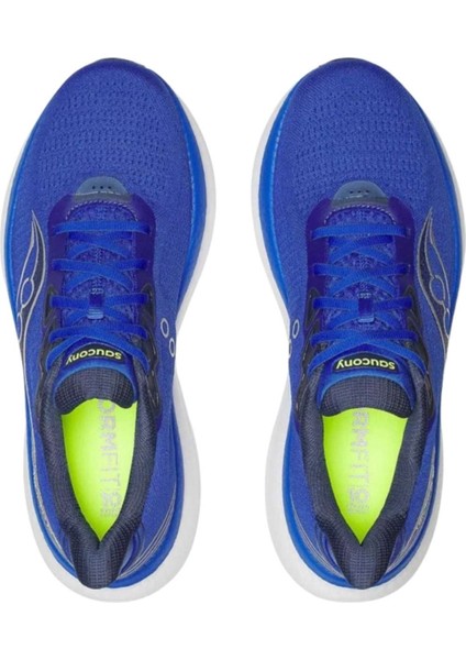 Triumph 23 Erkek Mavi Yol Koşusu Ayakkabısı modelleri