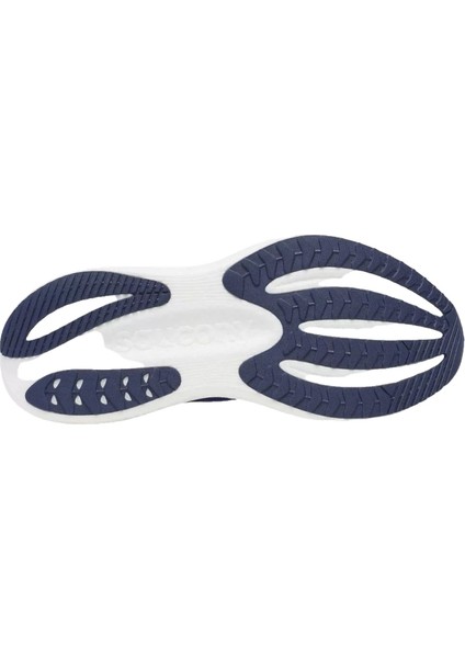 Triumph 23 Erkek Mavi Yol Koşusu Ayakkabısı indirimleri