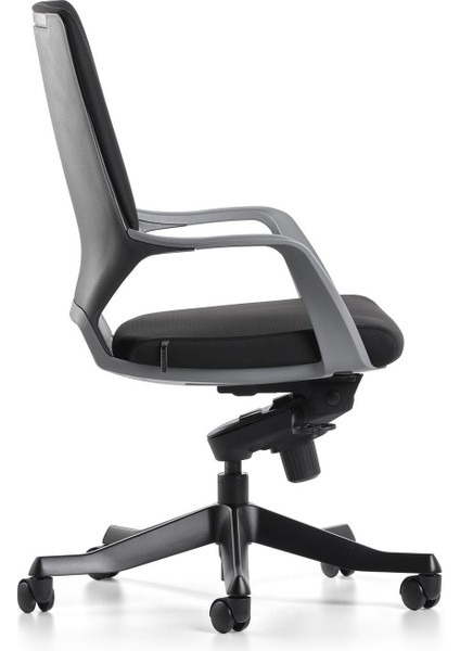 Swan Çalışma Koltuğu Siyah fiyatları