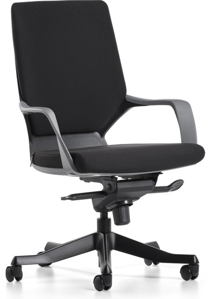 Swan Çalışma Koltuğu Siyah modelleri