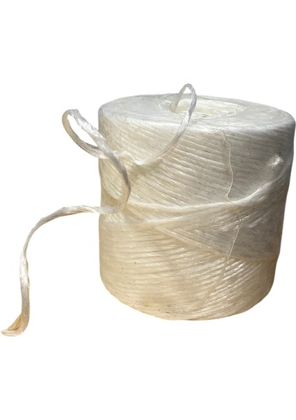 300 gr Naylon Çuval Bağlama Ipi – Çok Amaçlı Polipropilen Ip fiyatları