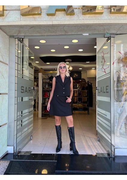 Kısa Etek indirimleri