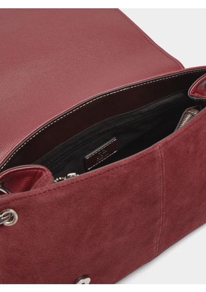 Kapaklı Deri Çapraz Çanta indirimleri