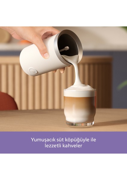 Baristina Süt Köpürtücü BAR311/00 fiyatları