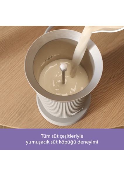 Baristina Süt Köpürtücü BAR311/00 fırsatları