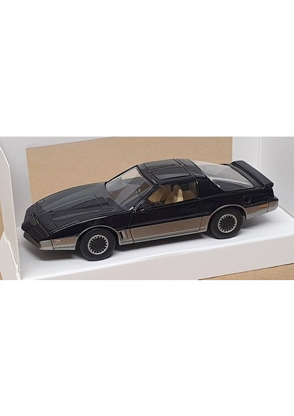 1:43 Norev 1982 Pontiac Firebird K.a.r.r.- Jet Car / Toys Series fiyatları
