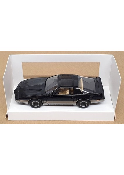 1:43 Norev 1982 Pontiac Firebird K.a.r.r.- Jet Car / Toys Series fırsatları