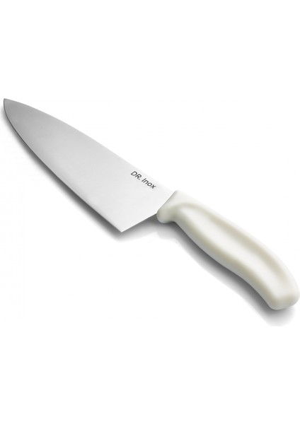 Dr. Inox Şef Bıçağı 33 cm Krem indirimleri