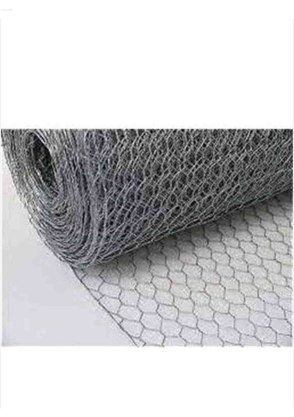 Kümes Teli Monotop 1 Metre Genişlik fiyatları