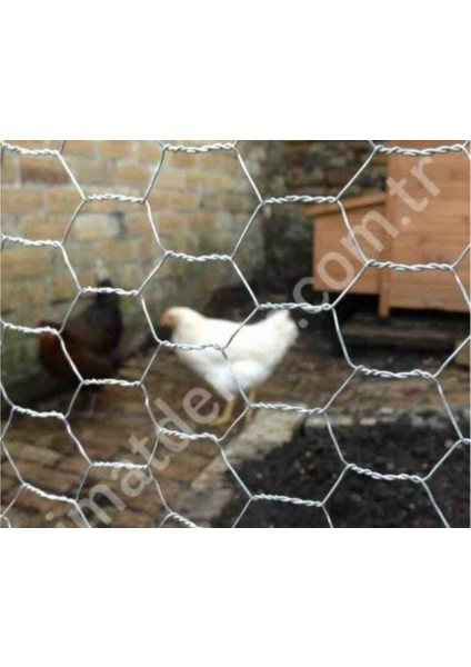 Kümes Teli Monotop 1 Metre Genişlik modelleri