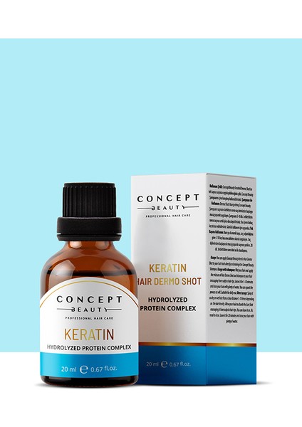 Keratinli Saç Bakım Seti fırsatları