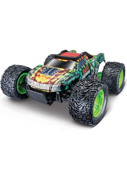 38 cm Off Road Attak Rc 81462