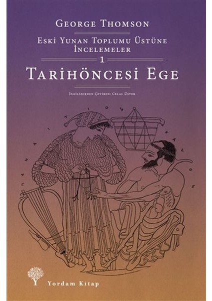 Tarihöncesi Ege