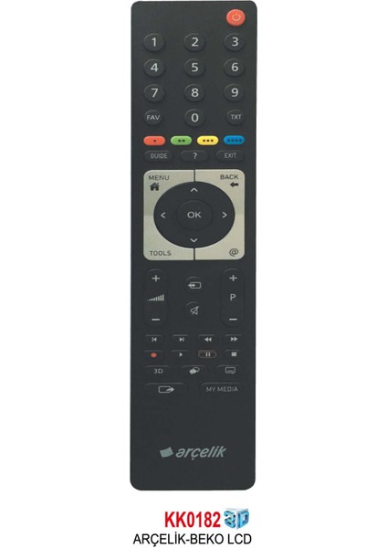 LCD Kumanda (Uyumlu) fiyatları