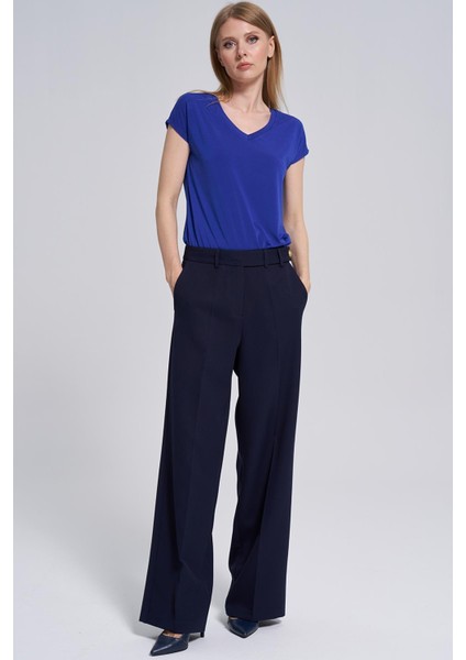 Kemer-Çift Köprüden Geçmeli, Arka Kapak Cep Pantolon