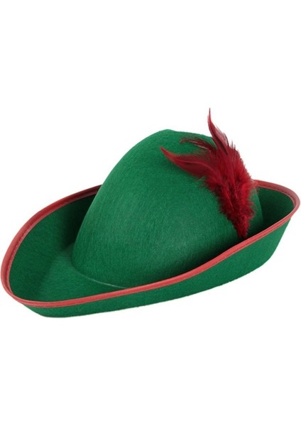 Robin Hood Şapkası modelleri