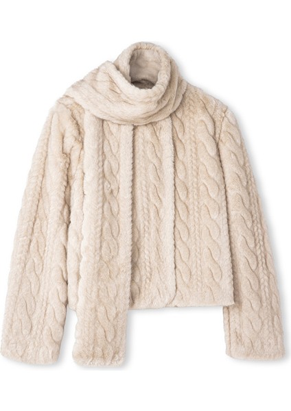 Atkılı Suni Kürk IW6250012103023 indirimleri