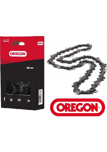 Ağaç Kesim Zinciri 28,5 Diş 91-91P057E fiyatları