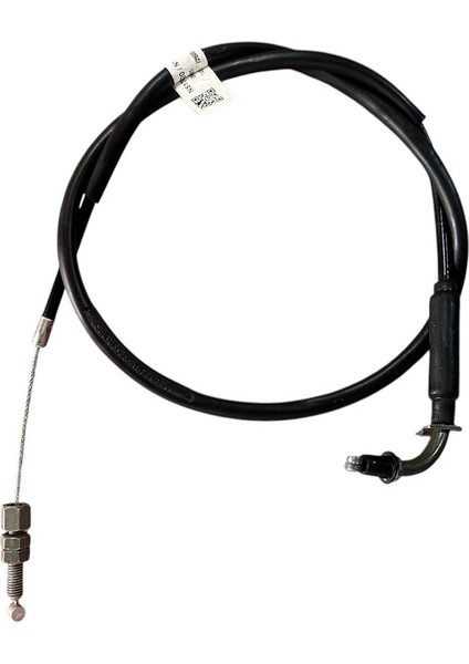 Raider 125 Gaz Teli N5170120